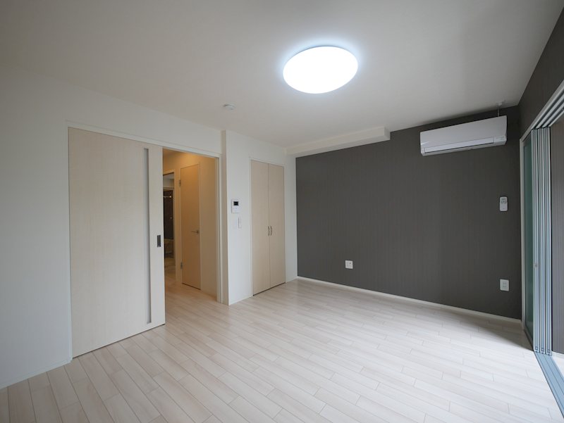 その他部屋・スペース　洋室9.5帖