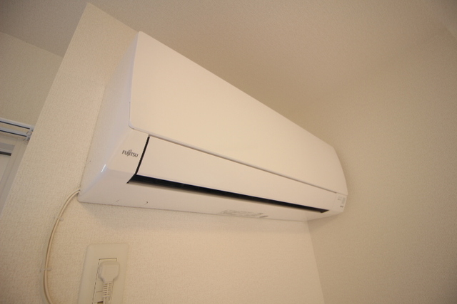 その他設備　※写真は他号室です