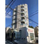 自由が丘駅より徒歩8分 4階 築20年5ヶ月の賃貸物件