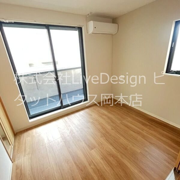 その他部屋・スペース