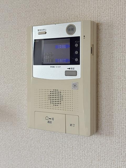 洗面設備　松山市味酒町　味酒直貴ビル　室内洗濯機置場