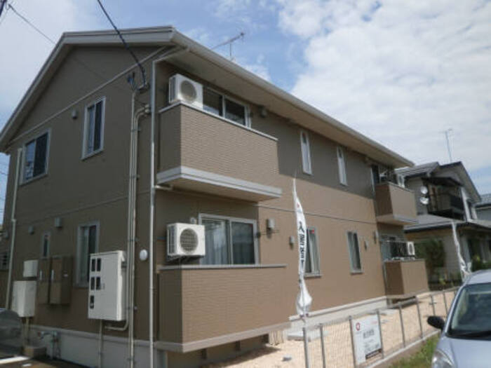 ＪＲ信越本線 長岡駅 徒歩52分 築13年