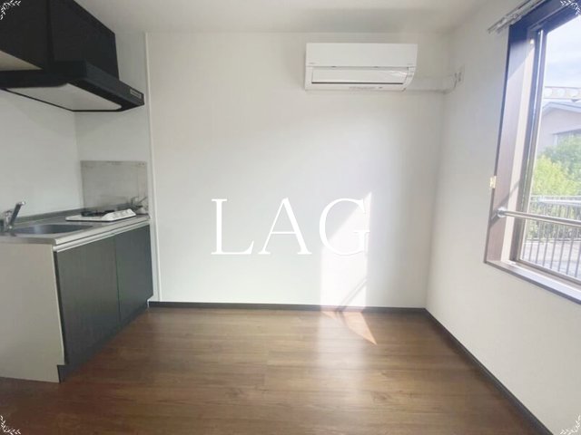 居室・リビング　洋室のお部屋です。