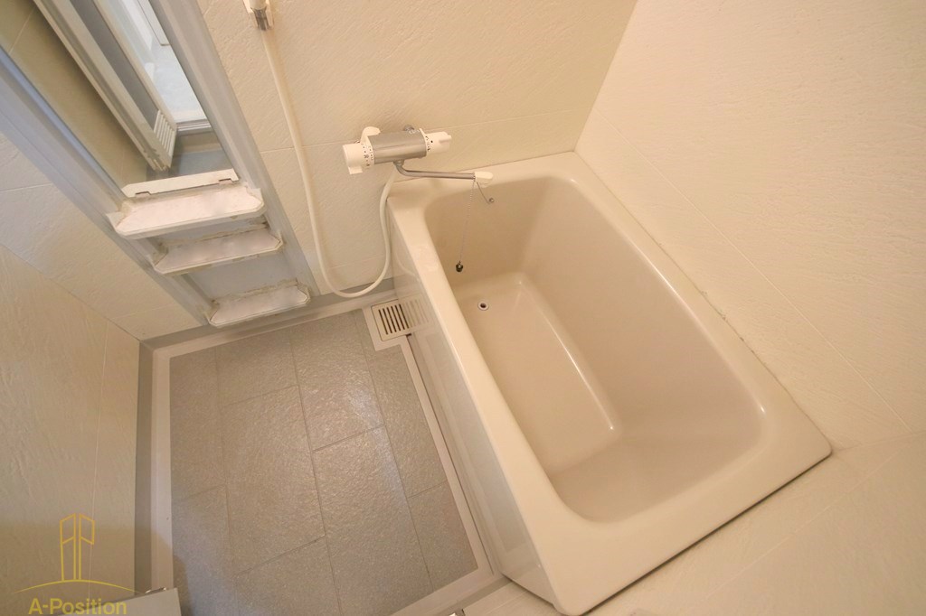 バス・シャワールーム　シャトー南船場