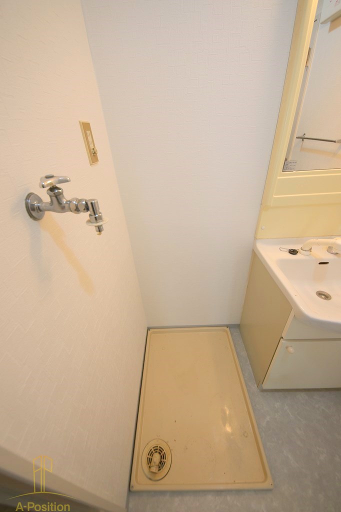 その他設備　シャトー南船場