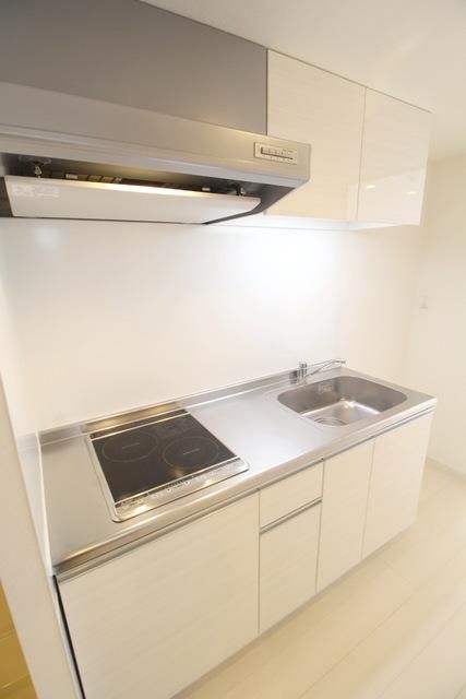 キッチン　同施工会社同仕様