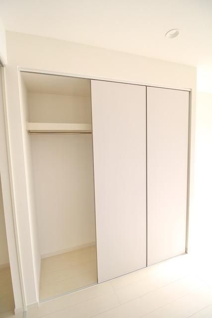 収納　同施工会社同仕様