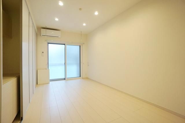 居室・リビング　同施工会社同仕様