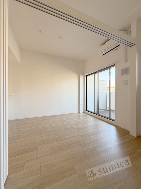 その他設備　インターネット無料で使い放題♪