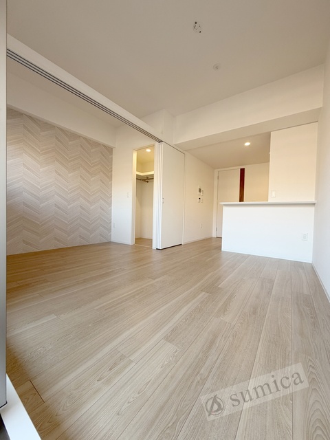 居室・リビング　インターネット無料で使い放題♪