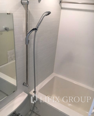 バス・シャワールーム　風呂