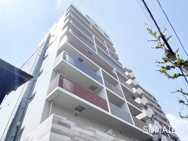 建物外観　外観です☆