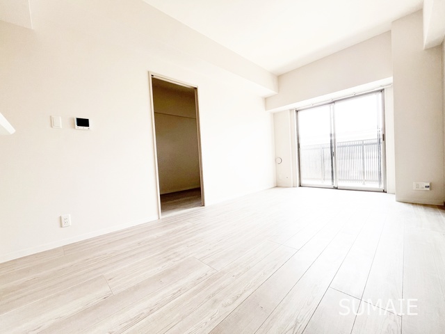 居室・リビング　リビングです☆