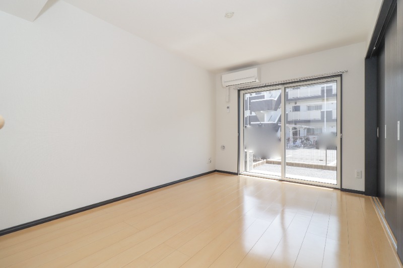 居室・リビング　図面と現状に相違がある場合には現状を優先