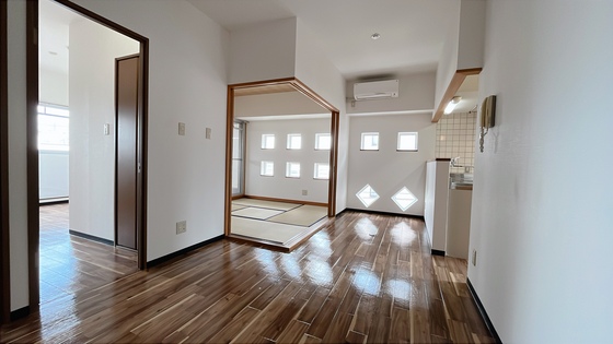 居室・リビング