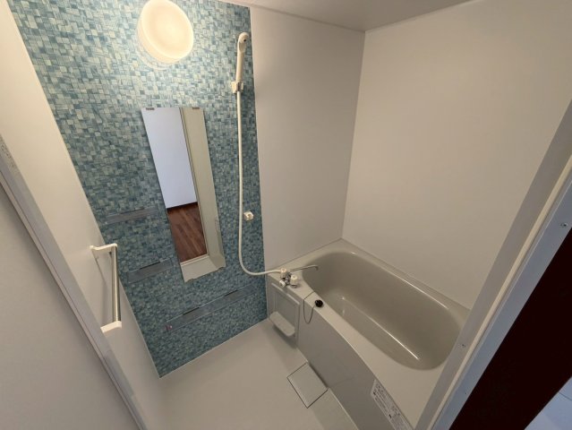 バス・シャワールーム　ルピナス順風（ＳＵ）★那覇市与儀エリア