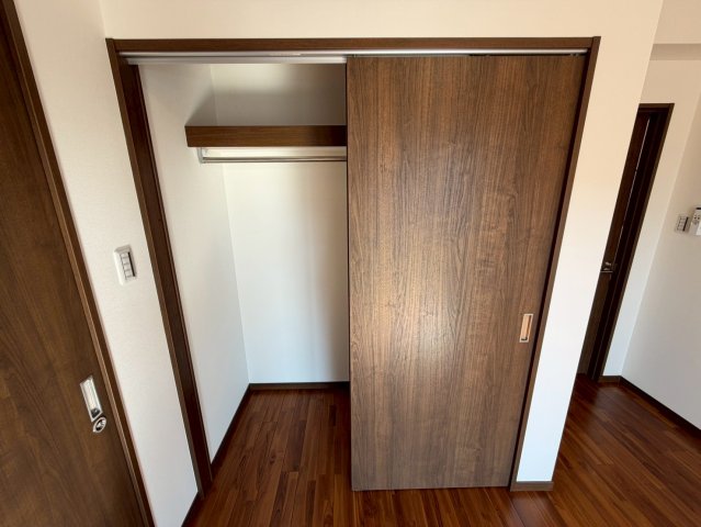 収納　ルピナス順風（ＳＵ）★那覇市与儀エリア