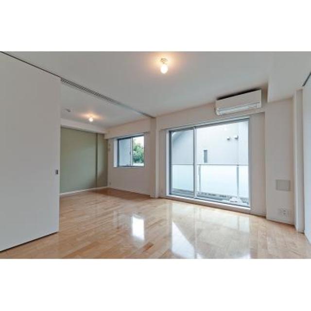 居室・リビング　※写真は同タイプ住戸です。