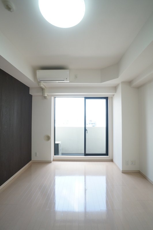 居室・リビング　居室