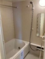 バス・シャワールーム　バスルーム※別部屋参考写真