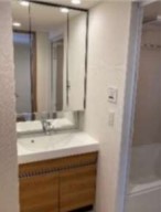 洗面設備　洗面※別部屋参考写真