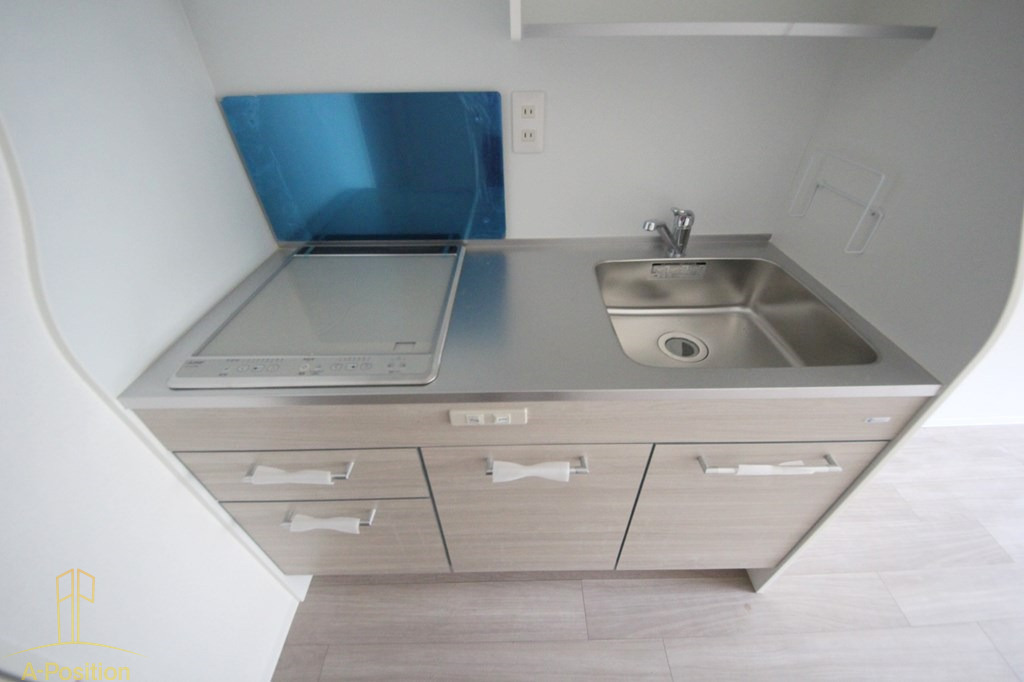 キッチン　セレニテ福島プリエ