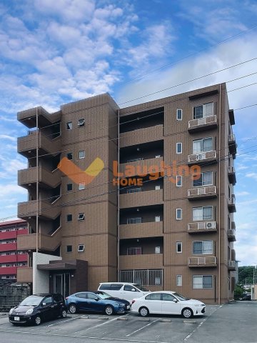建物外観　建物外観を気になさる方へ、見た目の良い物件です
