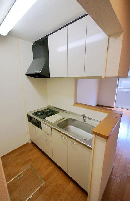 キッチン　カウンターキッチン♪