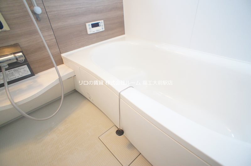 バス・シャワールーム　同型仕様