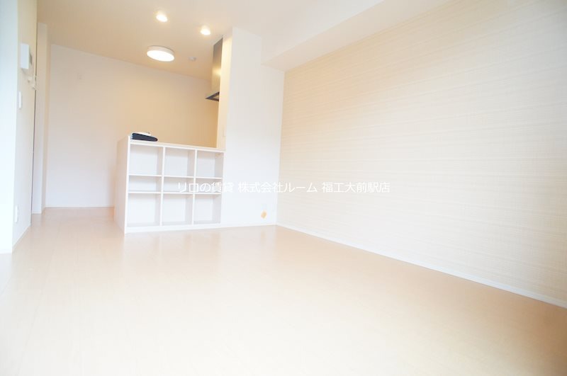 居室・リビング　同型仕様