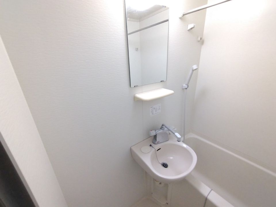 その他部屋・スペース　シングルレバー設置