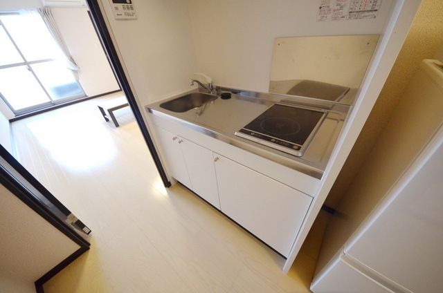 キッチン　※イメージです。