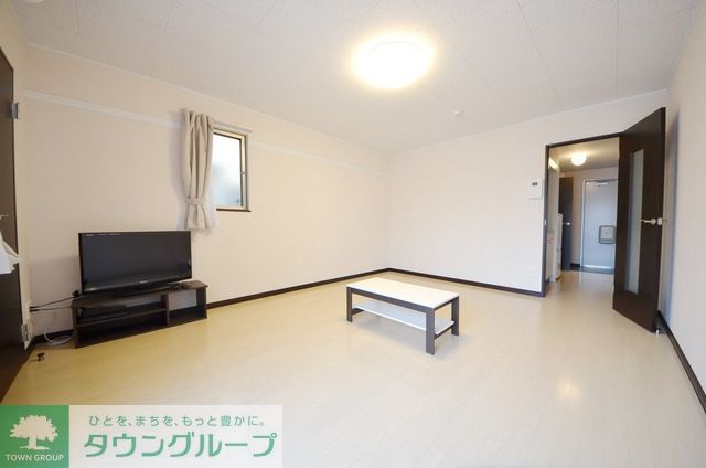 居室・リビング　※イメージです。