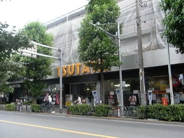 その他　ＴＳＵＴＡＹＡ（その他）まで710m