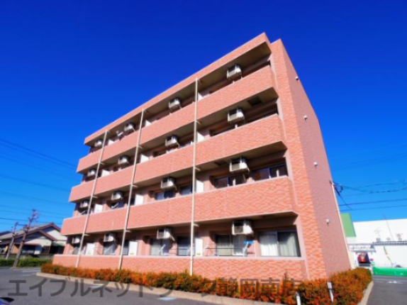 建物外観　外観です