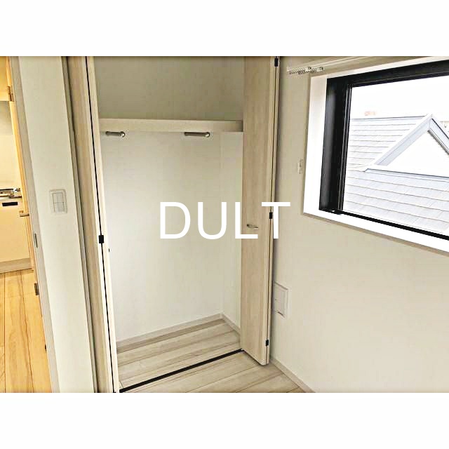 収納　収納です。