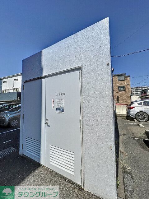 その他共有部分　設備