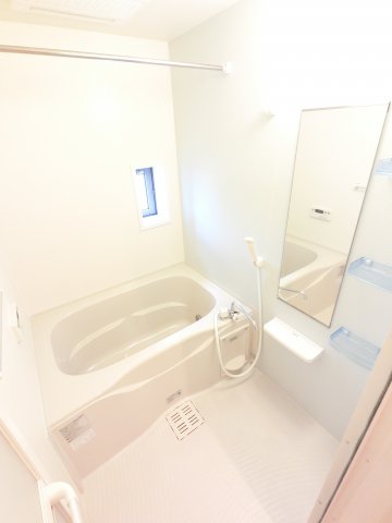 バス・シャワールーム　☆浴室乾燥機☆