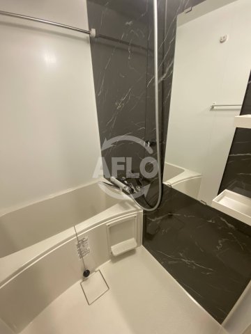 バス・シャワールーム　S-RESIDENCEドーム前千代崎　風呂