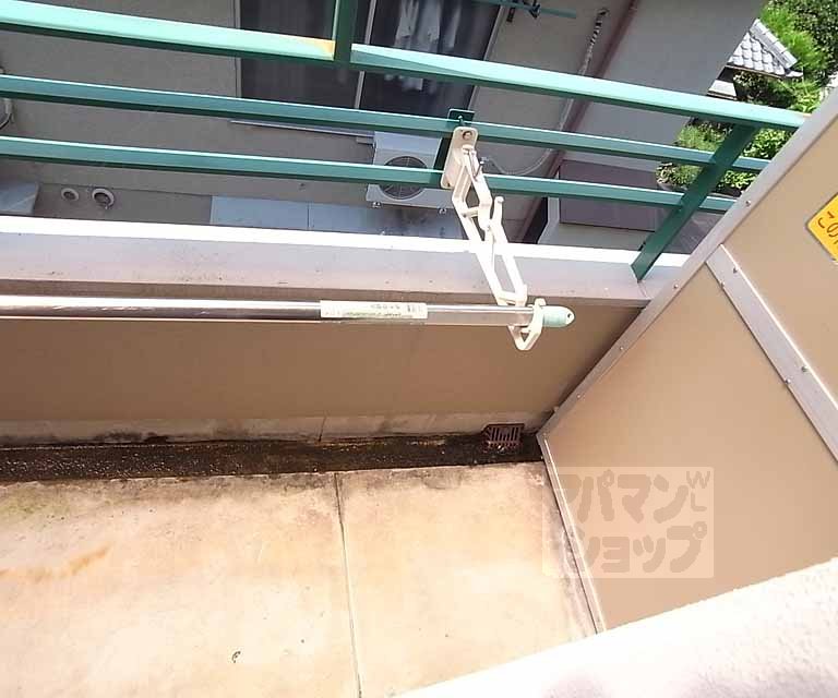 バルコニー　ベランダ