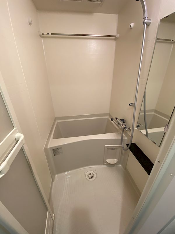 バス・シャワールーム　★見学予約受付中★