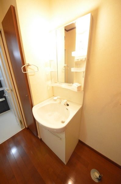 洗面設備　☆独立洗面台☆