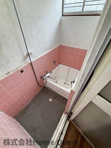 garaRe八尾の風呂写真