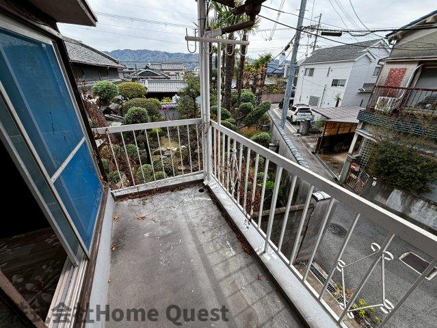 garaRe八尾の内装写真