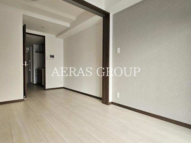 居室・リビング　同タイプ参考写真