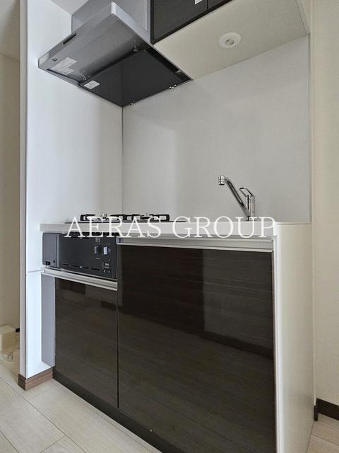 キッチン　同タイプ参考写真