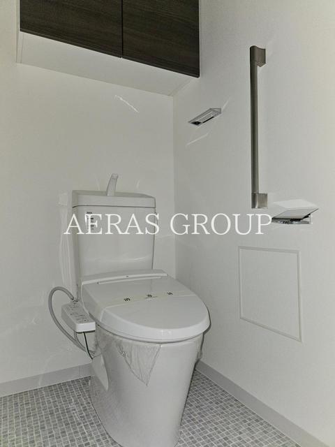 トイレ　同タイプ参考写真