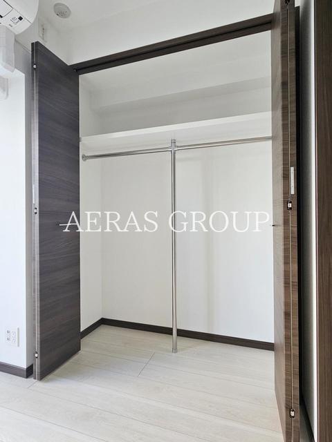 収納　同タイプ参考写真