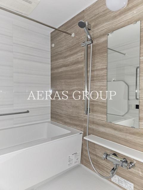 バス・シャワールーム　同タイプ参考写真