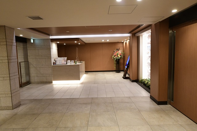 ロビー　ロビー